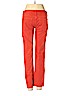 Paige Orange Jeans Size 28 waist - photo 2