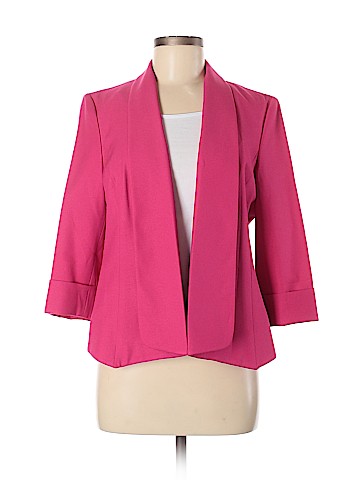 Kasper Blazer (view 1)