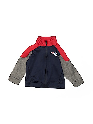 NFL Track Jacket (view 1)