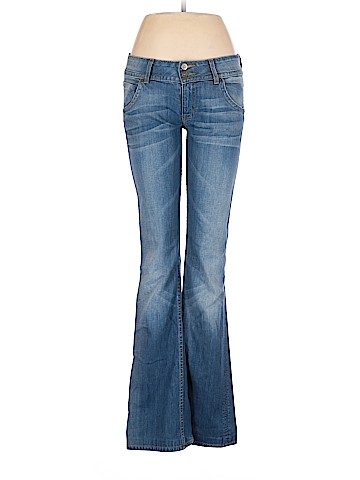 Hudson Jeans Jeans (view 1)