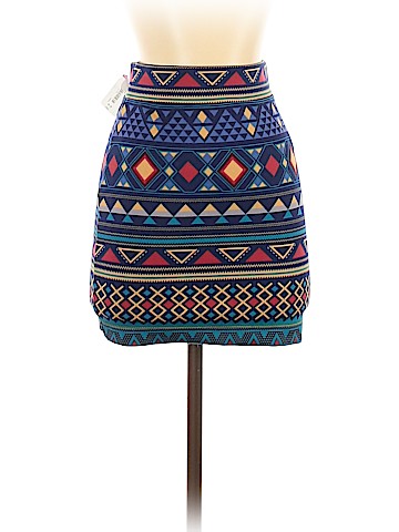 Forever 21 Casual Skirt (view 1)