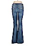 Hudson Jeans Blue Jeans Size 28 waist - photo 2