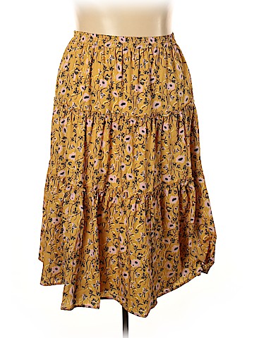 Wayward Fancies Casual Skirt (view 1)