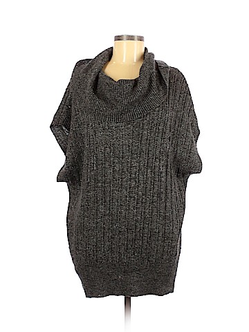 Charlotte Russe Pullover Sweater (view 1)