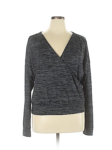 Gap Long Sleeve Top (view 1)