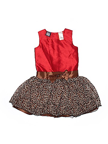 So La Vita Special Occasion Dress (view 1)