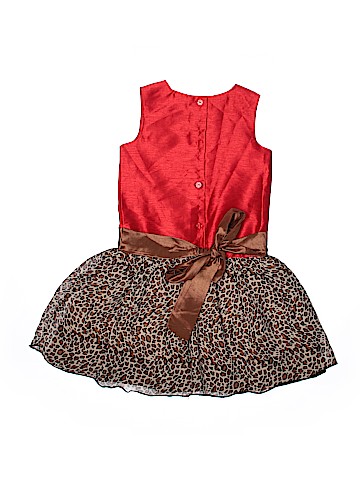 So La Vita Special Occasion Dress (view 2)