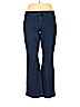Tommy Hilfiger Blue Jeans Size 14 - photo 1