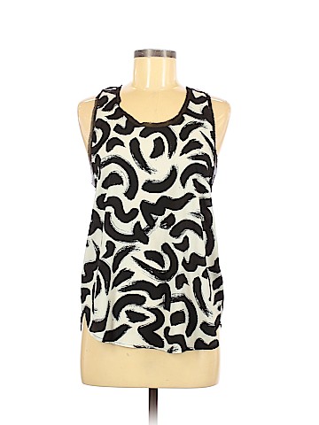 H&M Sleeveless Blouse (view 1)
