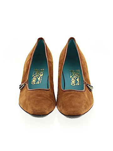 Salvatore Ferragamo Heels (view 2)