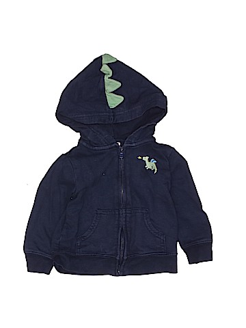Carter's Pullover Hoodie (view 1)