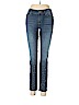 Juicy Couture Blue Jeans Size 2 - photo 1