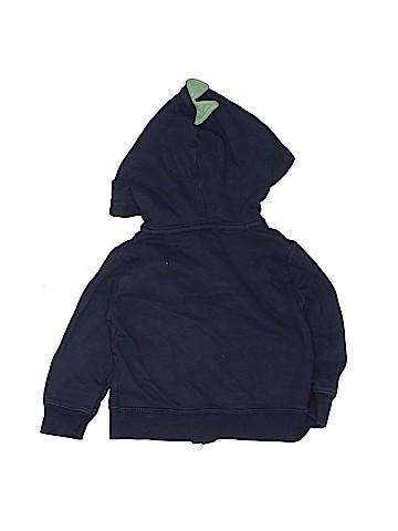 Carter's Pullover Hoodie (view 2)