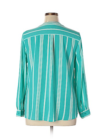 Notations Long Sleeve Top (view 2)