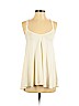 Rachel Pally Ivory Sleeveless Top Size S - photo 1