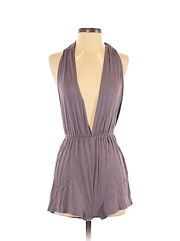Lulu's Romper (view 1)