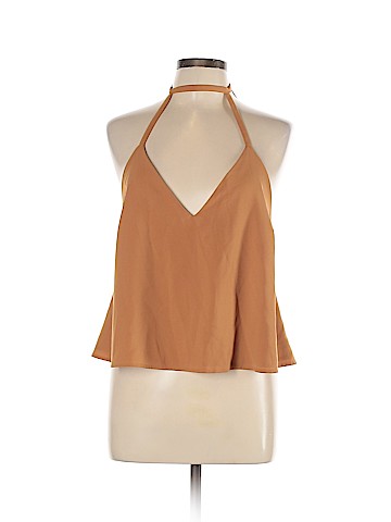 TOBI Sleeveless Blouse (view 1)