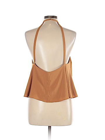 TOBI Sleeveless Blouse (view 2)