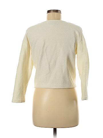 Madewell Long Sleeve Top (view 2)