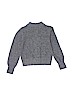 Gap Kids Solid Gray Cardigan Size M (kids) - photo 2