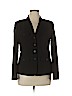 Rafael Black Blazer Size 16 - photo 1
