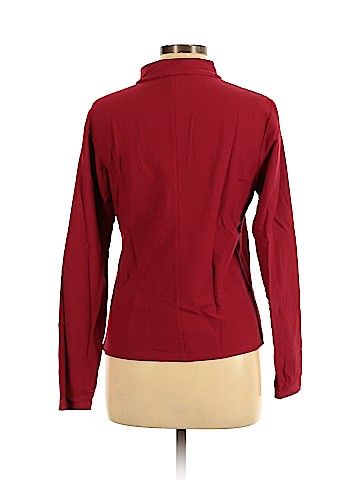 Eileen Fisher Jacket (view 2)