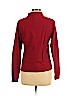 Eileen Fisher Red Jacket Size M - photo 2