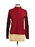 Eileen Fisher Red Jacket Size M - photo 1