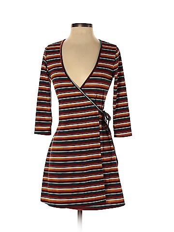 Forever 21 Casual Dress (view 1)