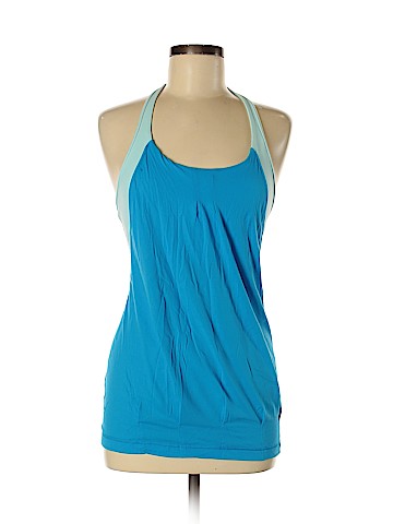 Lululemon Athletica Active Tank (view 1)