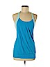 Lululemon Athletica Blue Active Tank Size 8 - photo 1