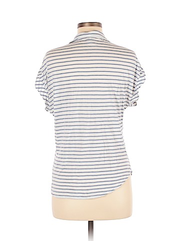 Splendid Short Sleeve Henley (view 2)