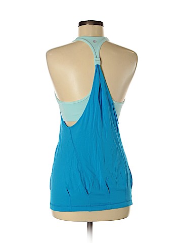 Lululemon Athletica Active Tank (view 2)