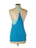 Lululemon Athletica Blue Active Tank Size 8 - photo 2