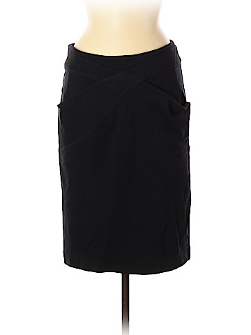 BCBGMAXAZRIA Casual Skirt (view 1)