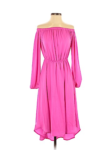 Forever 21 Casual Dress (view 1)