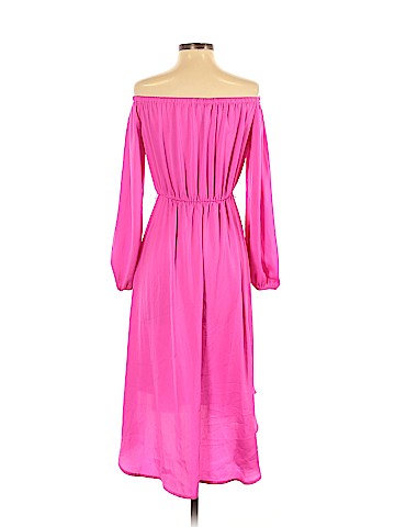 Forever 21 Casual Dress (view 2)