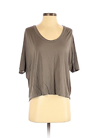 James Perse Short Sleeve Top (view 1)