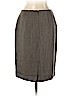 Linda Allard Ellen Tracy Brown Casual Skirt Size 8 - photo 2