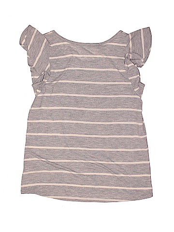 Justice Short Sleeve Top (view 2)