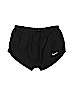Nike Black Athletic Shorts Size L - photo 1