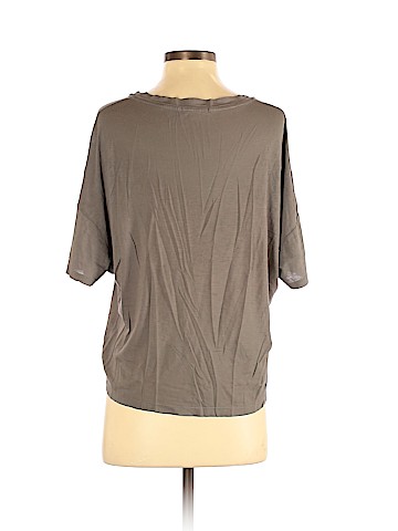 James Perse Short Sleeve Top (view 2)