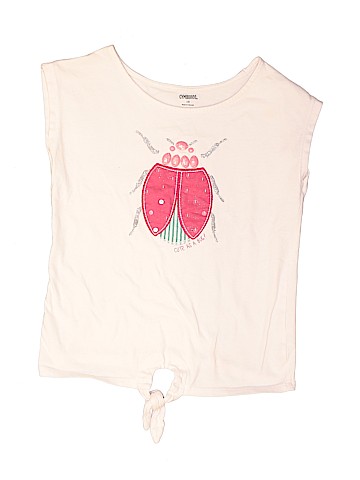 Gymboree Short Sleeve T-Shirt (view 1)