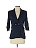 Hangar Blue Blazer Size S - photo 1