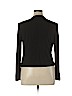 Catherine Malandrino Black Jacket Size XL - photo 2
