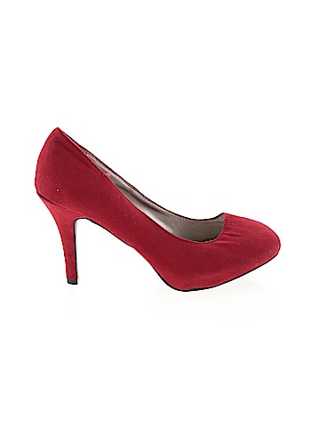 Fioni Heels (view 1)