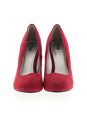 Fioni Heels (view 2)