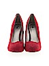 Fioni Red Heels Size 8 1/2 - photo 2