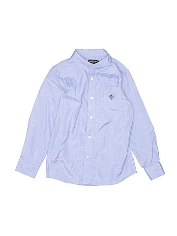 Andy & Evan Long Sleeve Button-Down Shirt (view 1)