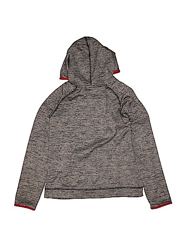 Under Armour Pullover Hoodie (view 2)